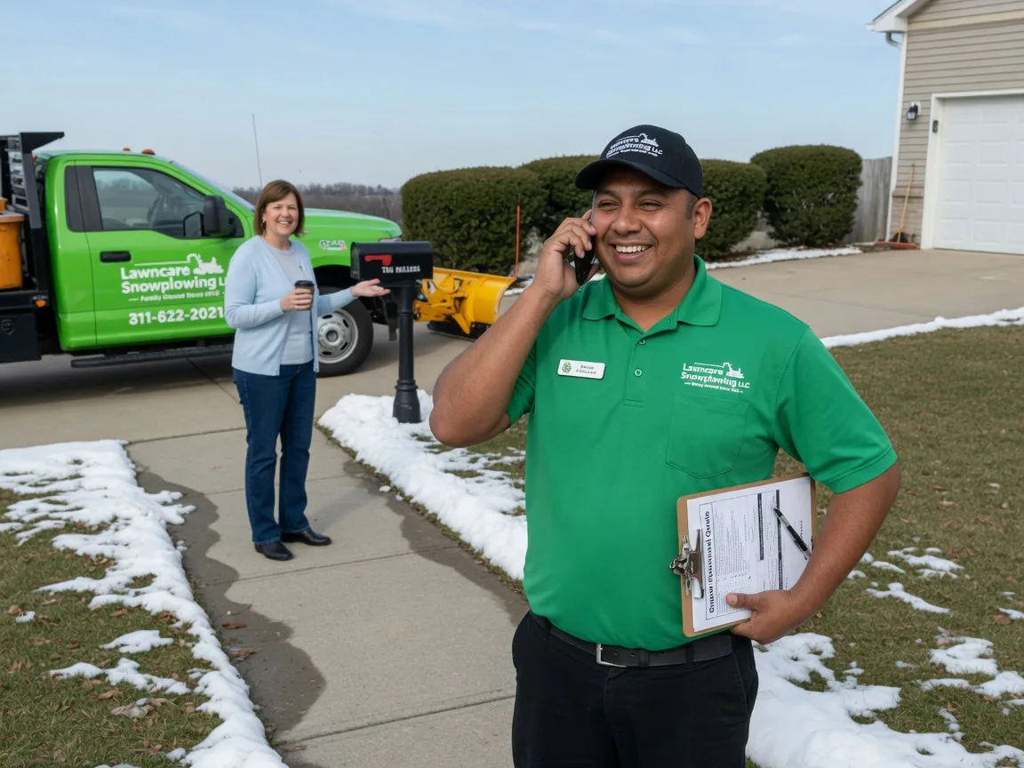 Lawn Care Services By Expert Landscaper Donna, TX FAQs